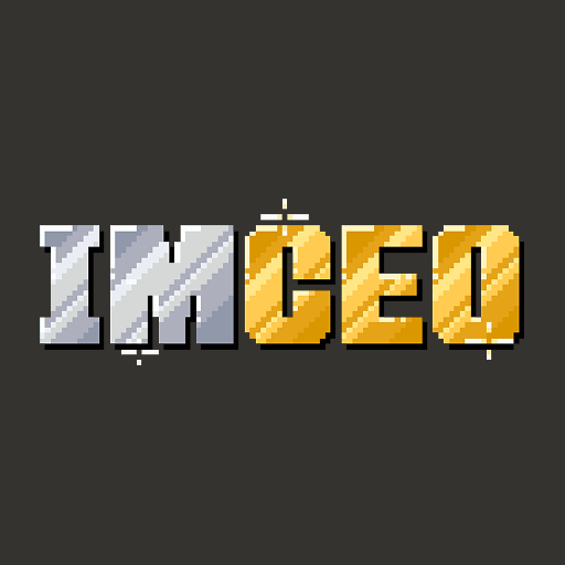 IMCEO 游戏封面